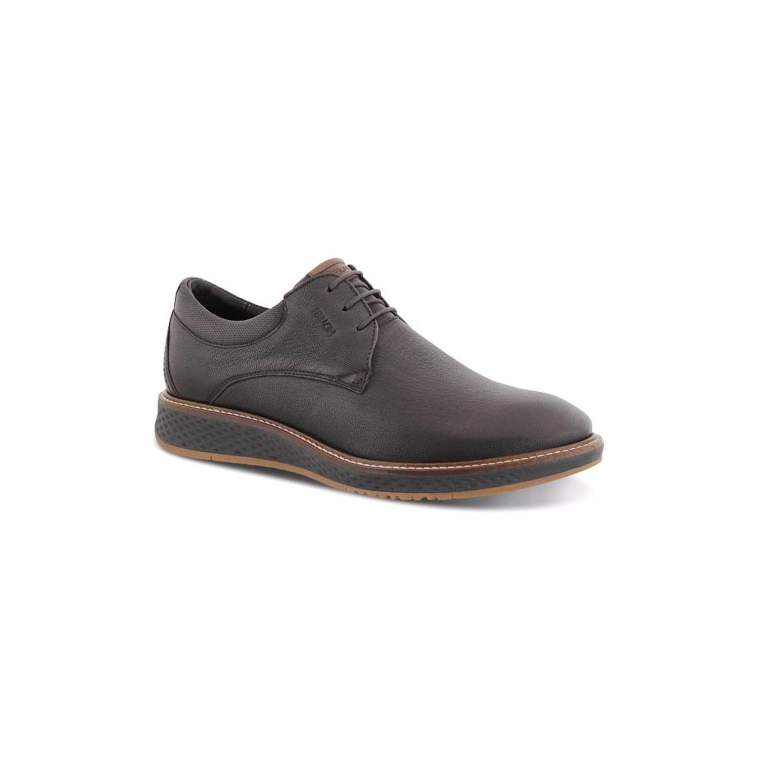 FERRACINI Zapato Ferracini Hombre Play 3301 586 Caf Oscuro Casual