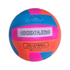 GENERICO - Balón De Voleibol  Voleiball 5 Voley Playa Deporte