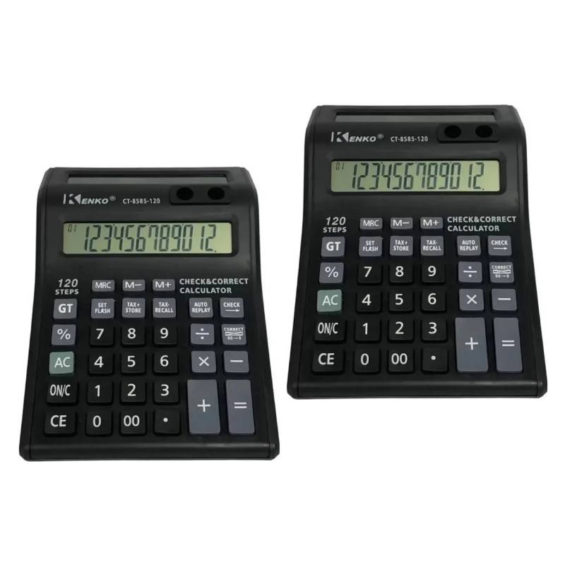 GENERICO - X2 Calculadora Cientifica Calculadora Financiera Calculadora