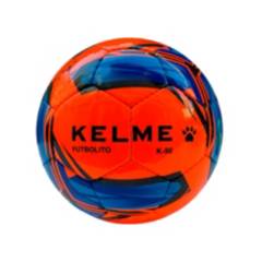 KELME - Balón de Futbolito K-90 Nº4 Kelme