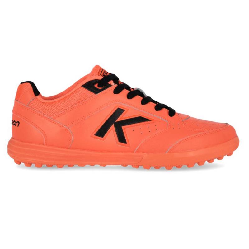 Zapatillas Kelme Precision rojo azul hombre