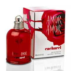 CACHAREL - Perfume Amor Amor 100ml EDT Cacharel