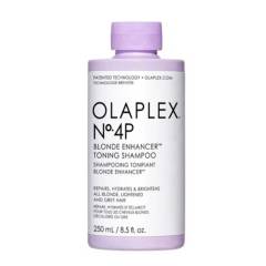 OLAPLEX - Olaplex Shampoo Violeta N°4P Blonde 250ml