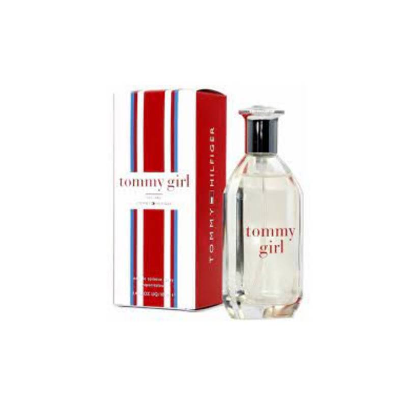 TOMMY HILFIGER - PERFUME TOMMY GIRL EDT 100 ML