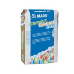 MAPEI - Mortero Autonivelante ULTRAPLAN CONTRACT 3-40 25 kg
