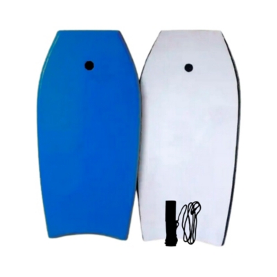 GENERICO Softboard / Tabla De Surf / Playa + Leash Y 3 Quillas