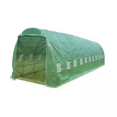 IGPRO - Invernadero Armable Tunel 12m² 4x3x2mts