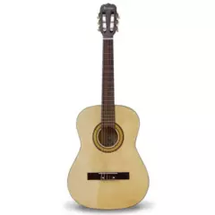 VIZCAYA - Guitarra acústica Vizcaya ARCG34 34 - Natural Vizcaya