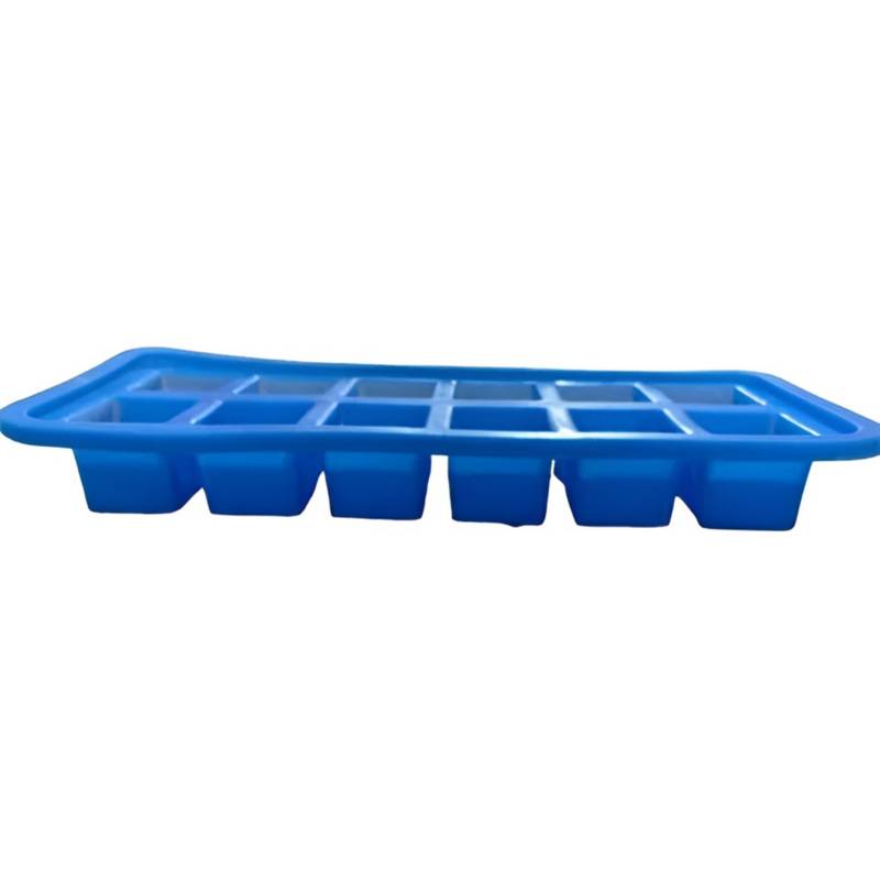 GENERICO SET 2 CUBETAS PARA HIELO