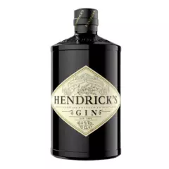 HENDRICKS - Ginebra Hendricks