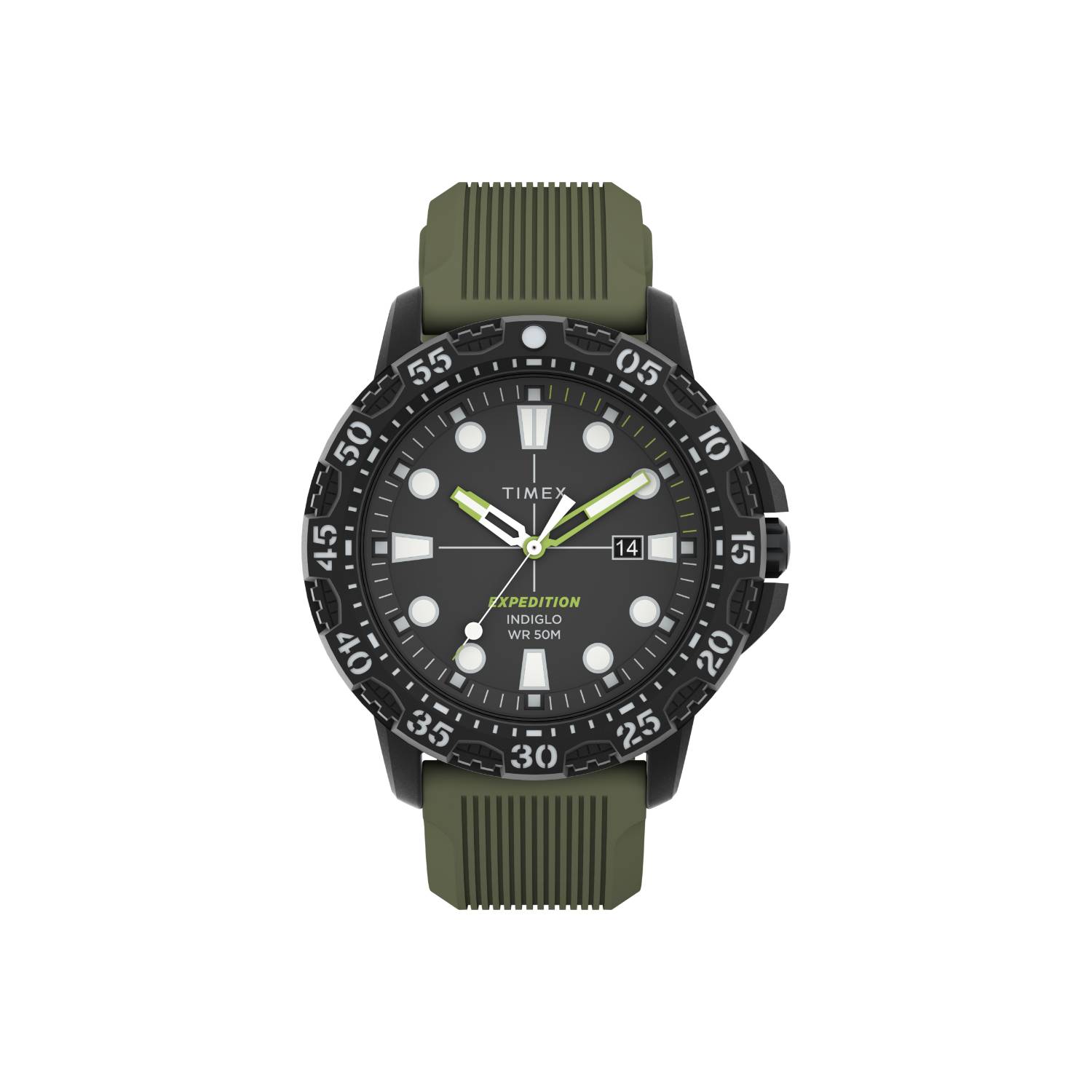 Reloj Timex Hombre TW4B25400