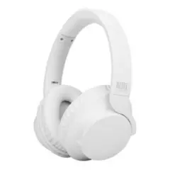 ALTEC - Audifonos Inalámbricos Bluetooth Altec Lansing Mzx570 Comfort Blanco