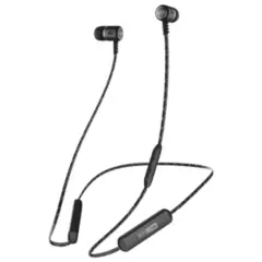 ALTEC - Audifonos Bluetooh Altec Lansing Earbuds In Ear MZX148 Negro