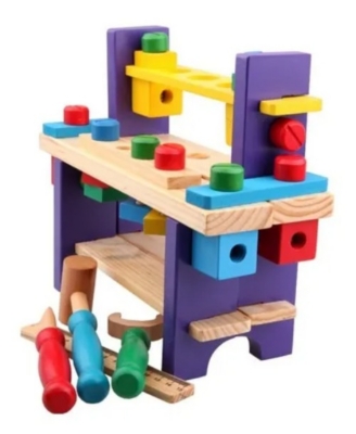 Torre De Aprendizaje Montessori Para Niños Mytorre - MyTorre
