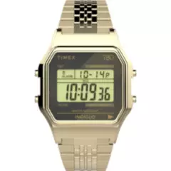 TIMEX - Reloj Timex Unisex Vintage