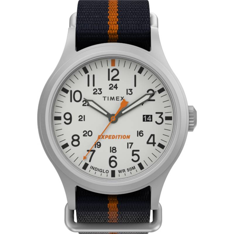 TIMEX Reloj Timex Hombre TW2V22800