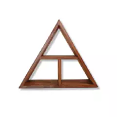 GENERICO - Repisa altar triangular T