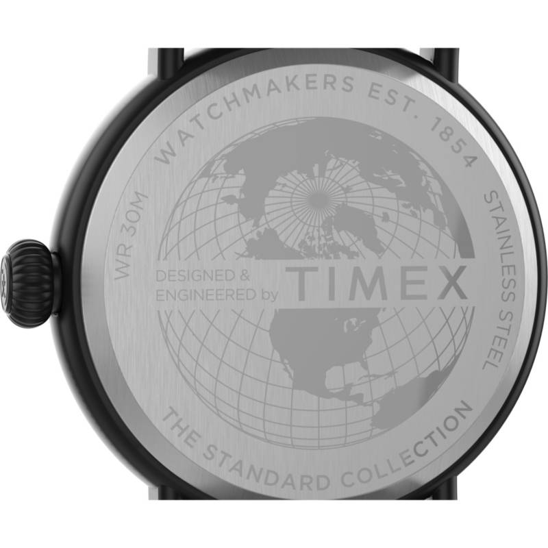 Reloj Timex Brujula
