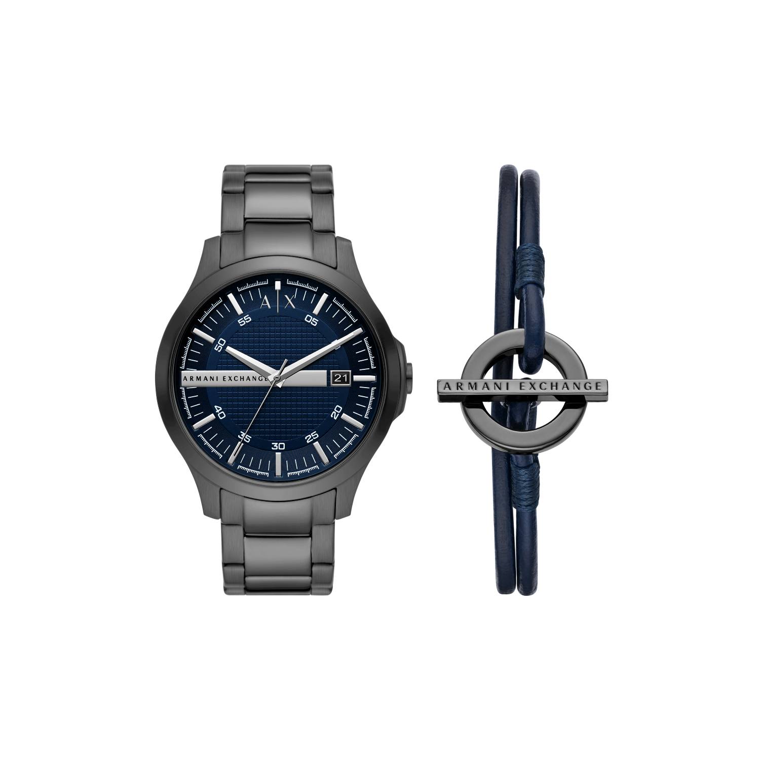 ARMANI EXCHANGE Reloj Armani Exchange Hombres Casual 