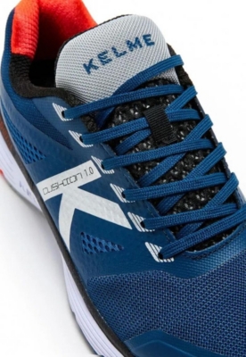 Zapatillas Running Barcelona Azul - KELME Tienda Online Oficial