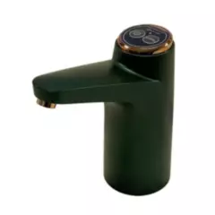 DALI - Dispensador de agua Grifo USB Premium Verde
