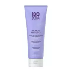 ROCCO DONNA - Shampoo Rocco Donna Violeta 237 Ml