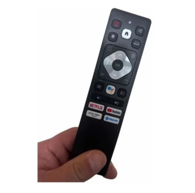 GENERICO Control Remoto Para Brookstone Smart Tv falabella