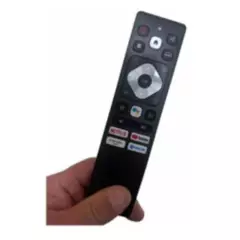 GENERICO - Control Remoto Para Brookstone Smart Tv