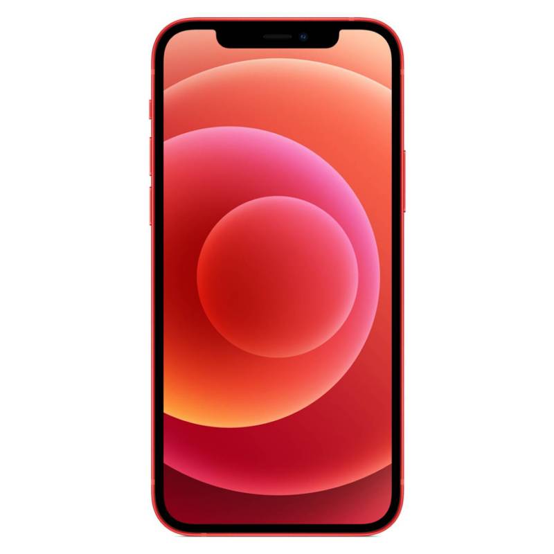 Celular Apple iPhone 13 256gb Rojo Reacondicionado