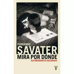 TAURUS - Mira Por Donde - Autor(a):  Fernando Savater