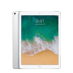 APPLE - Apple iPad Pro 2 10.5" de 64GB Plateado Reacondicionado