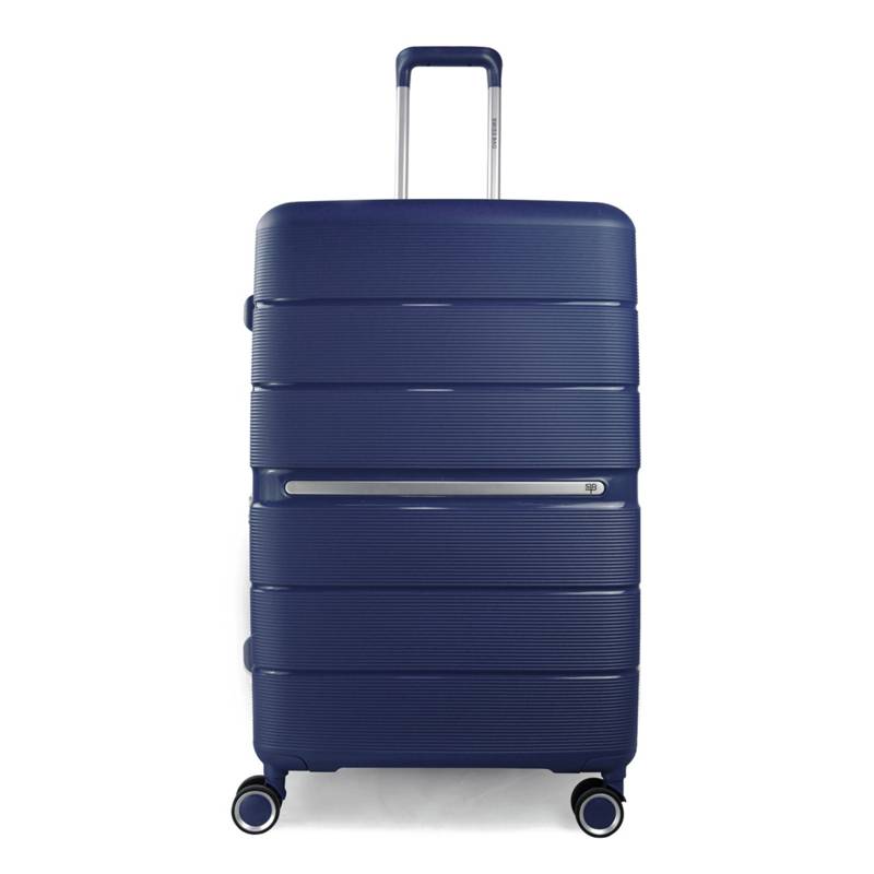 SWISS BAG Maleta Mediana Xpos azul 18kg