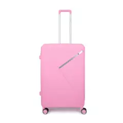 SWISS BAG - Maleta Swiss Bag Storm Pink Medium