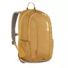 LIPPI - Mochilas Unisex R-Bags 22 Backpack Mostaza Lippi