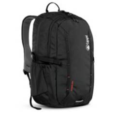 LIPPI - Mochilas Unisex R-Bags 28 Backpack Negro Lippi