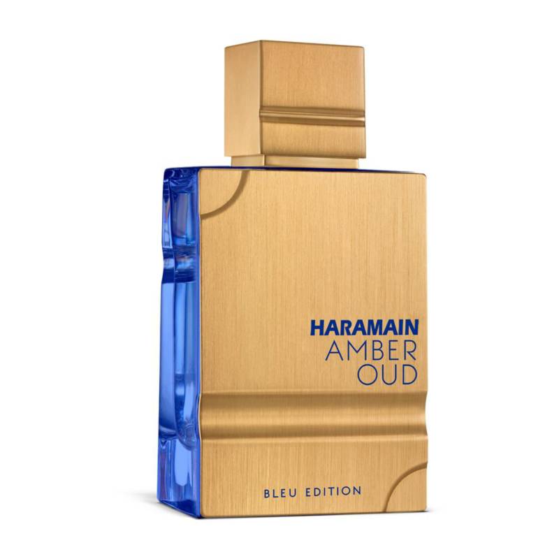 AL HARAMAIN Al Haramain Amber Oud Exclusif Bleu Extrait de Parfum 60ml