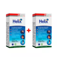 HELIX ORIGINAL - Helix Original  2 meses