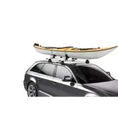 GTI - Porta Kayak O Canoa para vehiculos