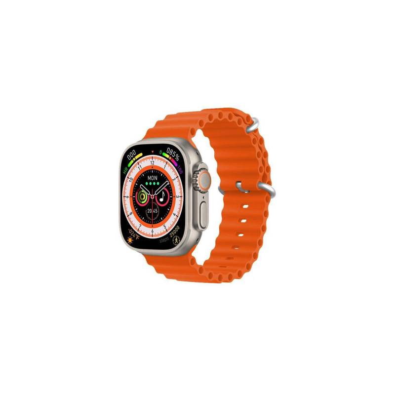 GENERICO - Reloj inteligente - Smartwatch Serie 8 Ultra T800