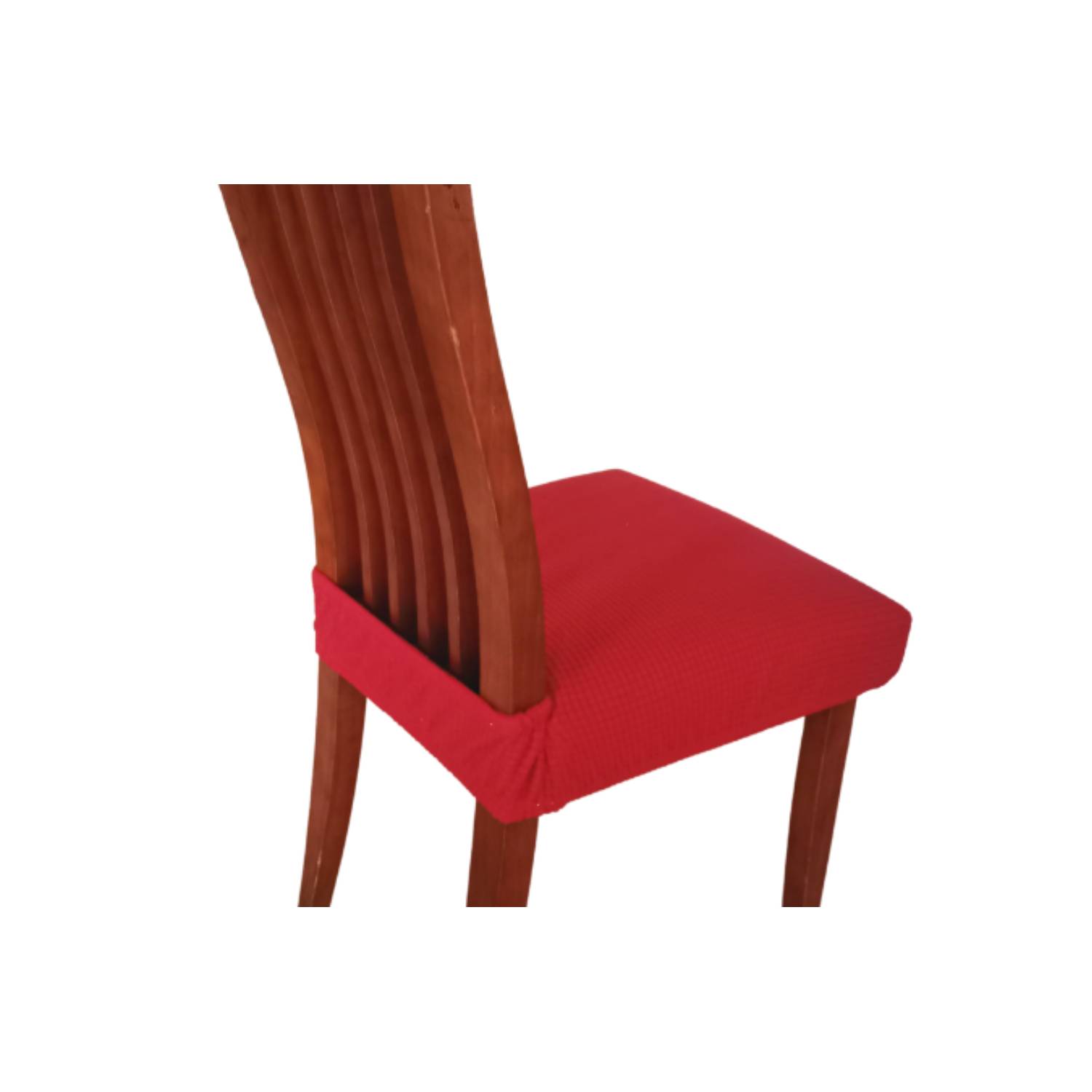 Fundas para sillas fundas de sillas fundas sillas cubre sillas forros para  sillas de comedor sencillas fundas sillas comedor oferta en Falabella