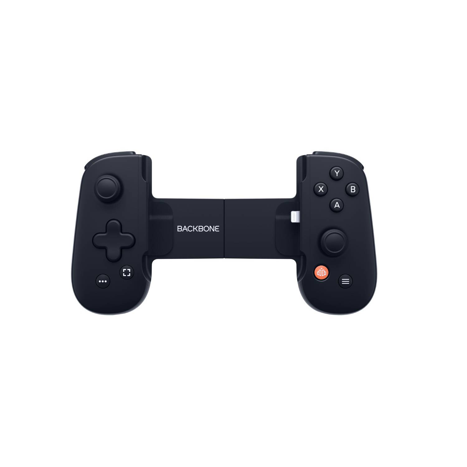 GamePad - BACKBONE One Android Black / Gamepad para smartphone BACKBONE,  Android, Bluetooth, Negro