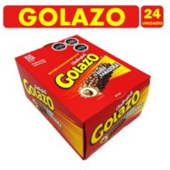 AMBROSOLI - Golazo X20 (caja De 20 Golazos)