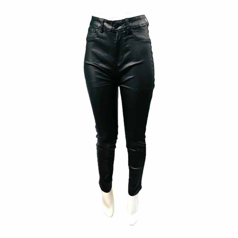 Jeans Cargo Mujer Extralindas