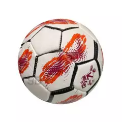 SDFIT - Pack3x Balón Handball N2 multipropósito 48 cm de diámetro