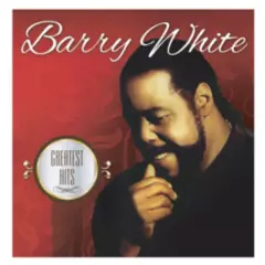 CNR - Barry White  Greatest Hits Vinilo