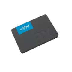 CRUCIAL - Disco SSD Solido Crucial 240GB BX500