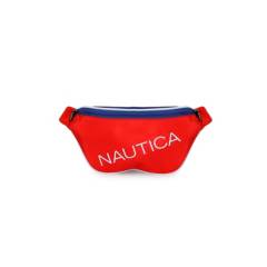 NAUTICA - Banano Kappa rojo Nautica