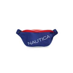 NAUTICA - Banano Kappa azul Nautica