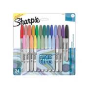 8 Marcadores Punta Fina Vintage Sharpie 2152176 – INCHE