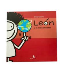 UNALUNA - Libro - León y el medio ambiente